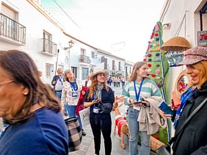 Marbella & Mijas private full day trip with hotel pick-up