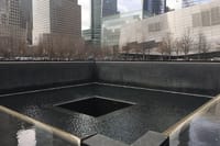 Edge Observation Deck, 911 Memorial Museum and Statue of Liberty Cruise  5
