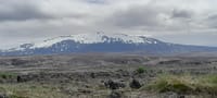 Full-Day Private Landmannalaugar and Hekla Volcano Tour 2