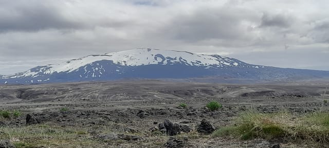 Iceland Wilderness Private Day Tour