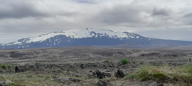 Iceland Wilderness Private Day Tour photo 2