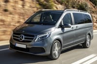One Way Private Transfer from Sorrento to Naples (Airport-Train station-Hotel) 1