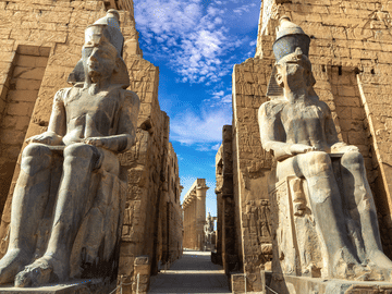 Cultural Tour of Cairo and Aswan: Egypt Highlights
