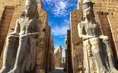 Cultural Tour of Cairo and Aswan: Egypt Highlights