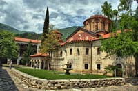 Private Day Trip to the Rhodopi Mountain from Plovdiv 3