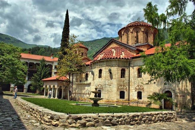 Private Day Trip to the Rhodopi Mountain from Plovdiv 3