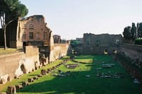 Pre/ Post Cruise Rome Private Tour From Civitavecchia Port 1