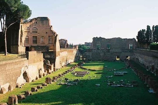 Pre/ Post Cruise Rome Private Tour From Civitavecchia Port