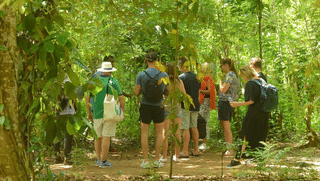 Zanzibar Spice Tour with Local Food