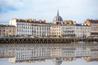 TOP Nantes : Private Guided Tour with your mobile 7