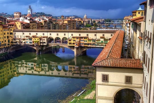 Florence Self Guided Audio Tour