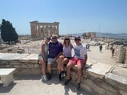 Athens Sightseeing Small Group Tour (Acropolis tickets included) (C) 9