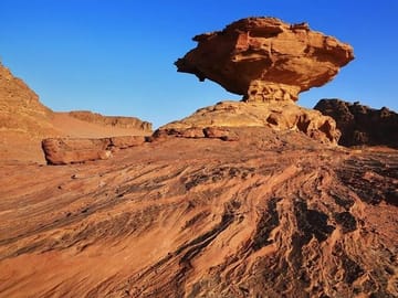Wadi Rum