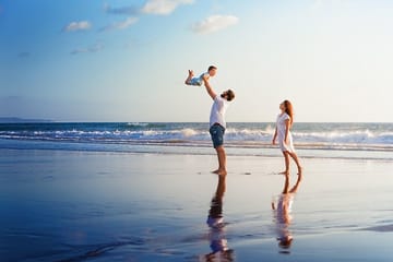 Professional Photo Shoot Tour in Nassau, Bahamas