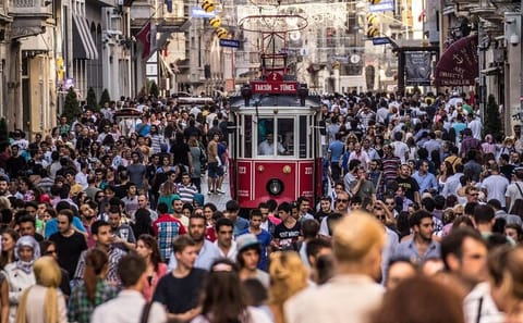 Private 1-3 Day Cultural Tour of Istanbul's Sultanahmet Area