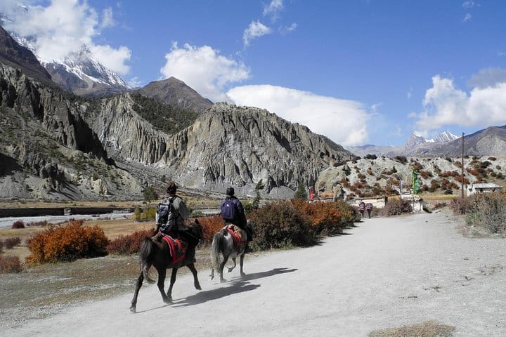 19 Days Mera Peak Climbing & Expedition – One Life-Changing Himalayan Adventure