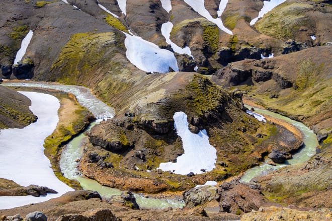 Day Tour from Akureyri to Kerlingarfjöll Highlands photo 4