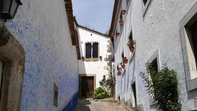Obidos