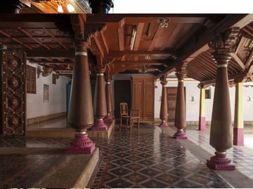 Cultural Tour of Temples and Traditions in Chennai and Bengaluru