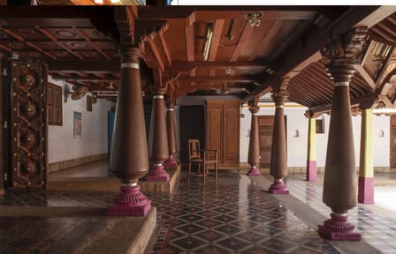 Cultural Tour of Temples and Traditions in Chennai and Bengaluru