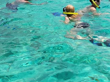 Private City Tour of Coxen Hole, Roatan for 4 Hours