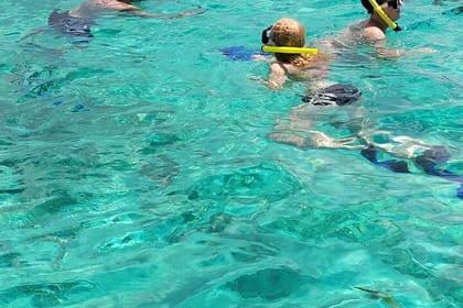 Roatan VIP Free-Style Private Tour