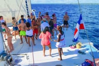 Saona Island VIP - Full Day Excursion! 10
