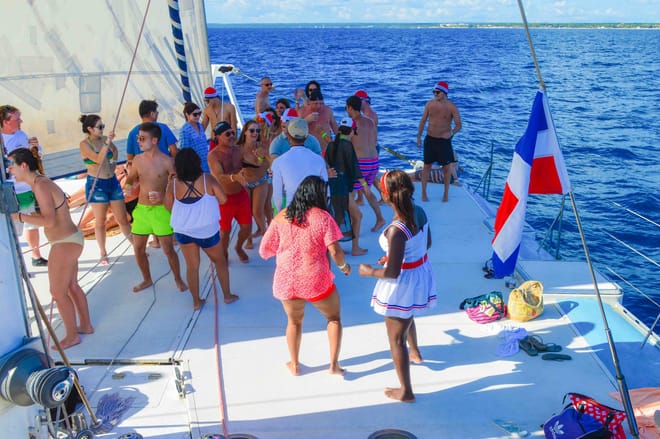 Saona Island VIP - Full Day Excursion! 10