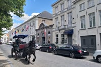 Private tour : Discover the Best of the Belgian Coast From Brussels Full Day 3