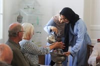 Tangier Tour & Traditional Moroccan Cooking Experience 5