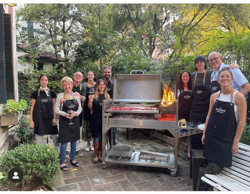 The Asado Experience - Premium Steak 4