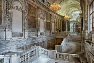 Private Guided Tour of Vienna's Historical Landmarks