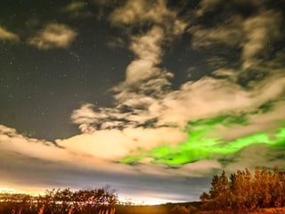 Private Northern Lights Evening Tour Aurora Borealis Experience, photo 15