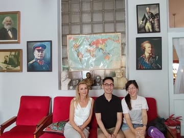 Transnistria Day Tour with Cricova Cellar Tasting from Tiraspol