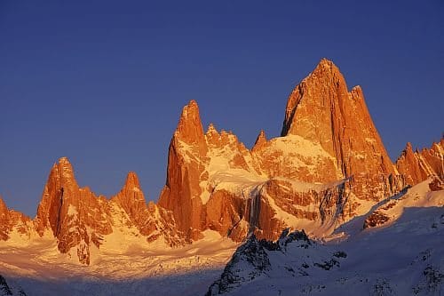 The best of Chilean Patagonia 5days/4nights  9