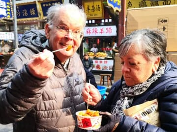 3-Day Xi’an Tour with Must-see Attractions and Unique Experiences(Customizing the Tour – According to Your Needs)