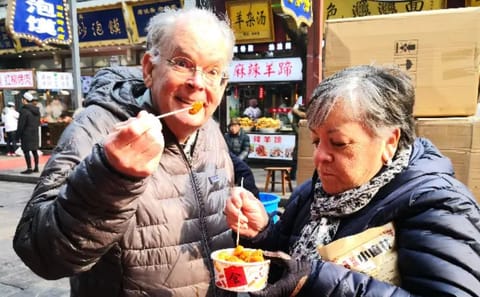 3-Day Customizable Xi'an City Tour with Key Attractions