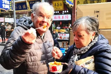 3-Day Customizable Xi'an City Tour with Key Attractions