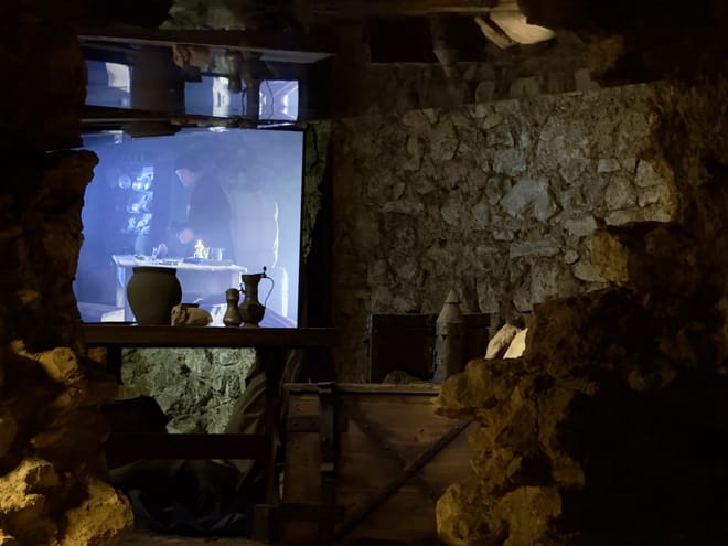 Cracow: Rynek Underground Museum Guided Tour 7