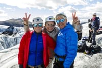 4-Day All-Inclusive Summer Adventure | Midgard  5