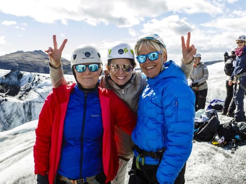 4-Day All-Inclusive Summer Adventure | Midgard , photo 5
