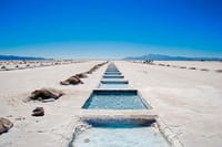 From Jujuy: Full-Day Tour to Salinas Grandes and Purmamarca 1