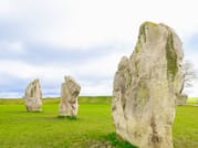 From London: Stonehenge & the Stone Circles of Avebury 7