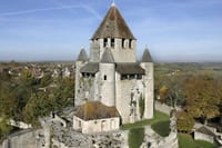 Provins and Fontainebleau One Day Private Trip from Paris 4
