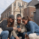 Self-Guided The Roermond Syndicate City Escape Game 1