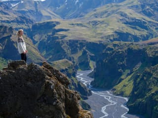 3-Day Icelandic Wilderness Hike, photo 19