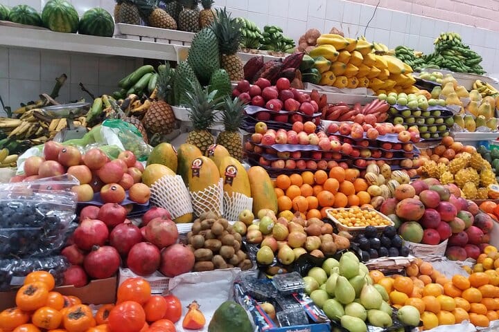 Quito Historic and Equatorial Line : Private Full Day Tour