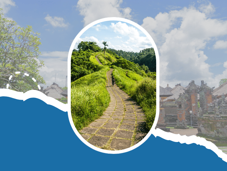 Tjampuhan Ridge Walk