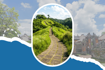5-Day Cultural and Nature Tour of Ubud, Bali