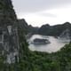 Doris Cruise - Luxury Overnight Cruise in Halong Bay & Lan Ha Bay (2D1N )